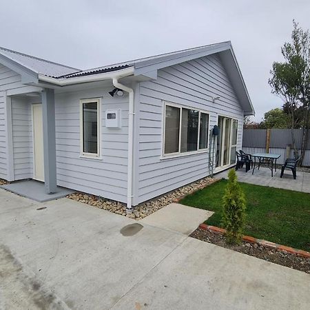 Brand New Home - Central Masterton Eksteriør billede