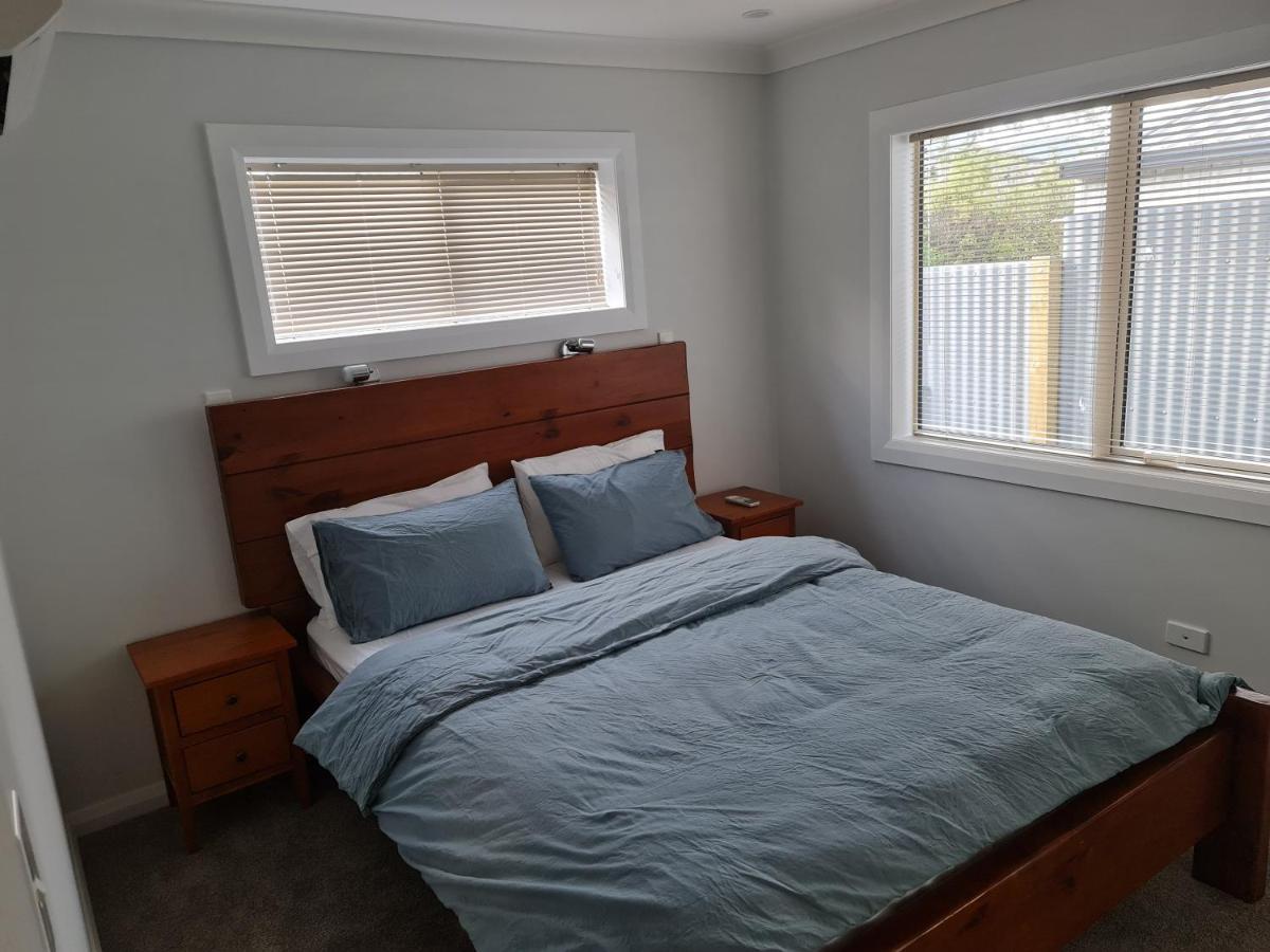 Brand New Home - Central Masterton Eksteriør billede