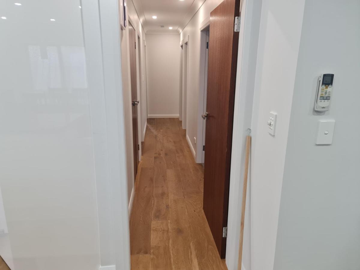 Brand New Home - Central Masterton Eksteriør billede